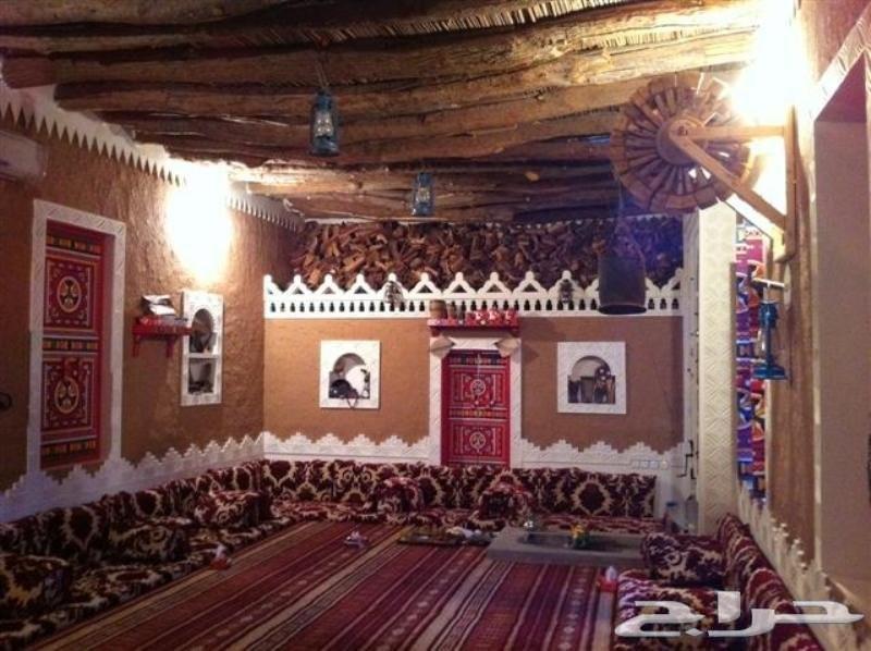 كراسي حديد