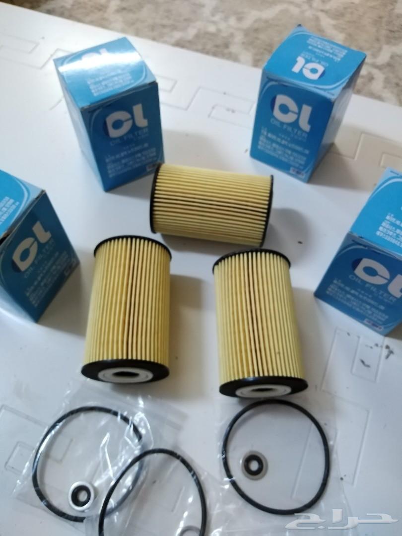 هونداي. فلتر زيت (ديزل) جميع الانواع