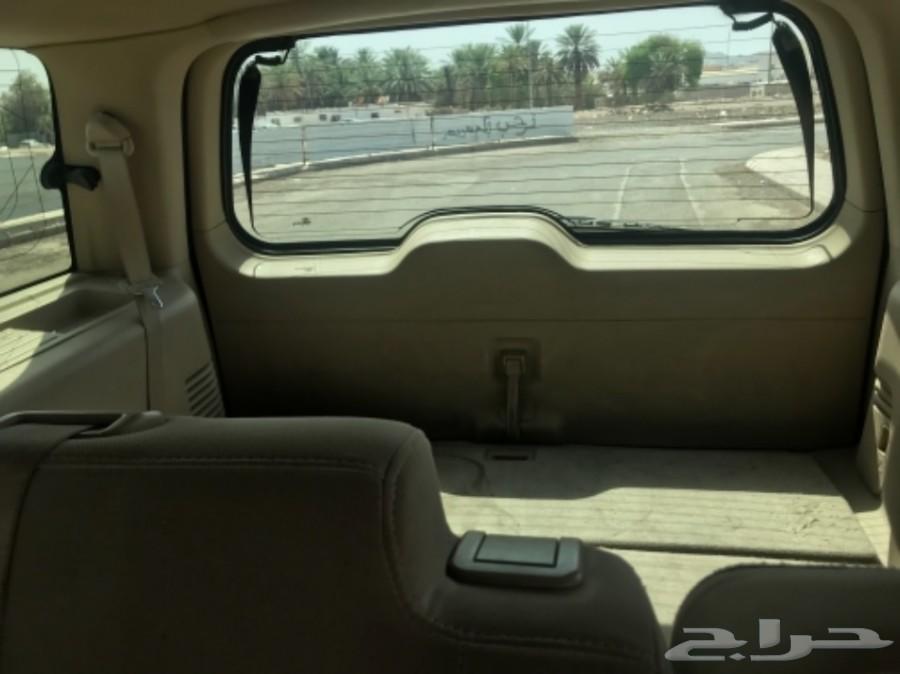 Ford Expedition 2007 اكسبدشن