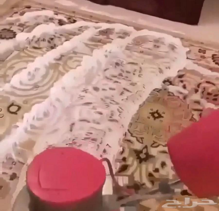 شركة تلميع سيراميك جلى بلاط غسيل شقق فلل بيوت