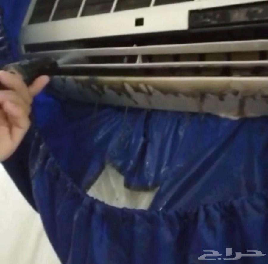 شركة تلميع سيراميك جلى بلاط غسيل شقق فلل بيوت