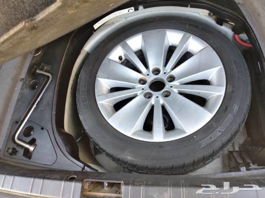 BMW2008 فئة730li