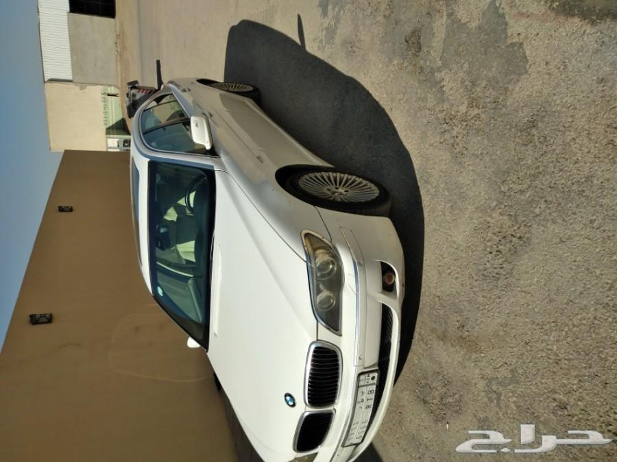 BMW2008 فئة730li