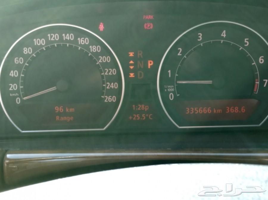 BMW2008 فئة730li