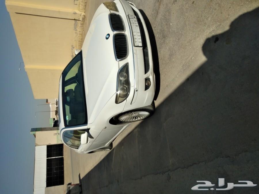 BMW2008 فئة730li