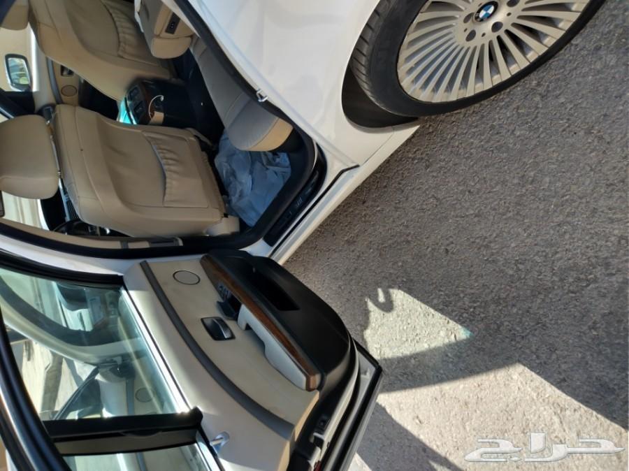BMW2008 فئة730li