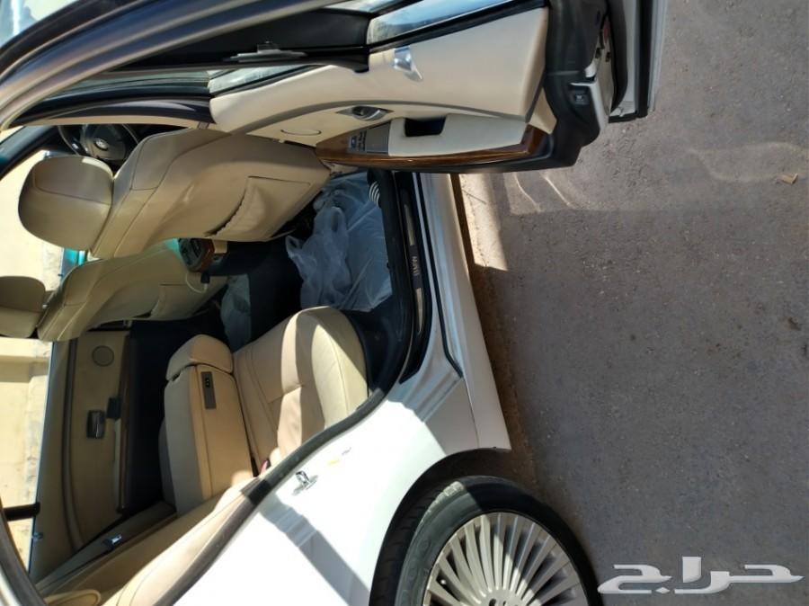 BMW2008 فئة730li