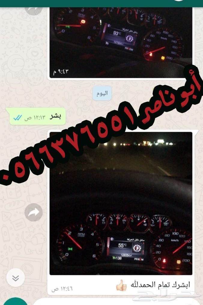 متوفر حاليا ... مبرد قير تروكول 40 الف وحدة