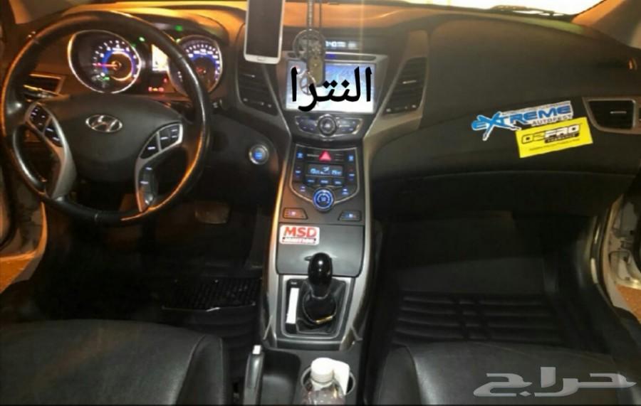 دعاسات 5D لسيارات راف فور تويوتا