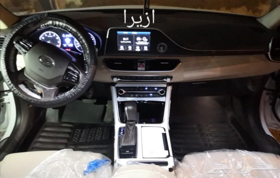 دعاسات 5D لسيارات راف فور تويوتا