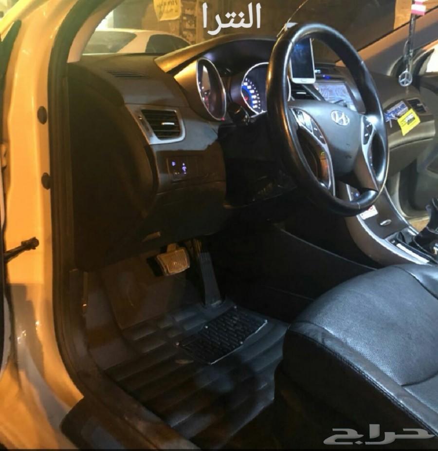 دعاسات 5D لسيارات راف فور تويوتا