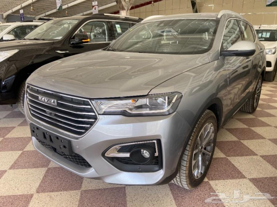 هافال H6 موديل 2020 سوبريم بانوراما