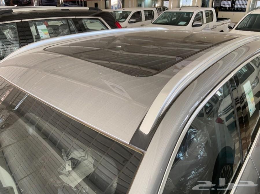 هافال H6 موديل 2020 سوبريم بانوراما