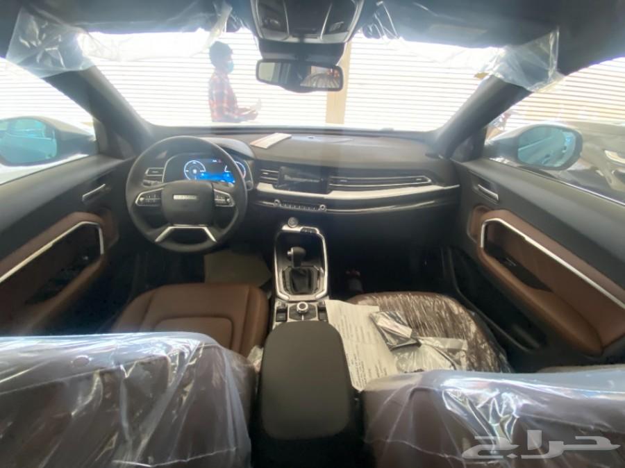 هافال H6 موديل 2020 سوبريم بانوراما