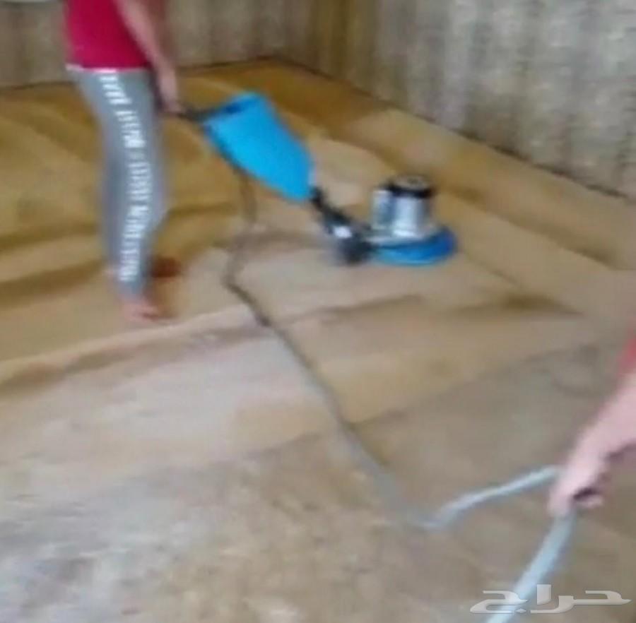 شركة غسيل مكيفات مجالس فلل كنب موكيت مساجد