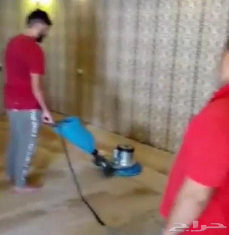 شركة غسيل مكيفات مجالس فلل كنب موكيت مساجد