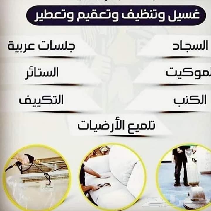 شركة تعقيم بيوت شركات استراحات مكافحة حشرات ب