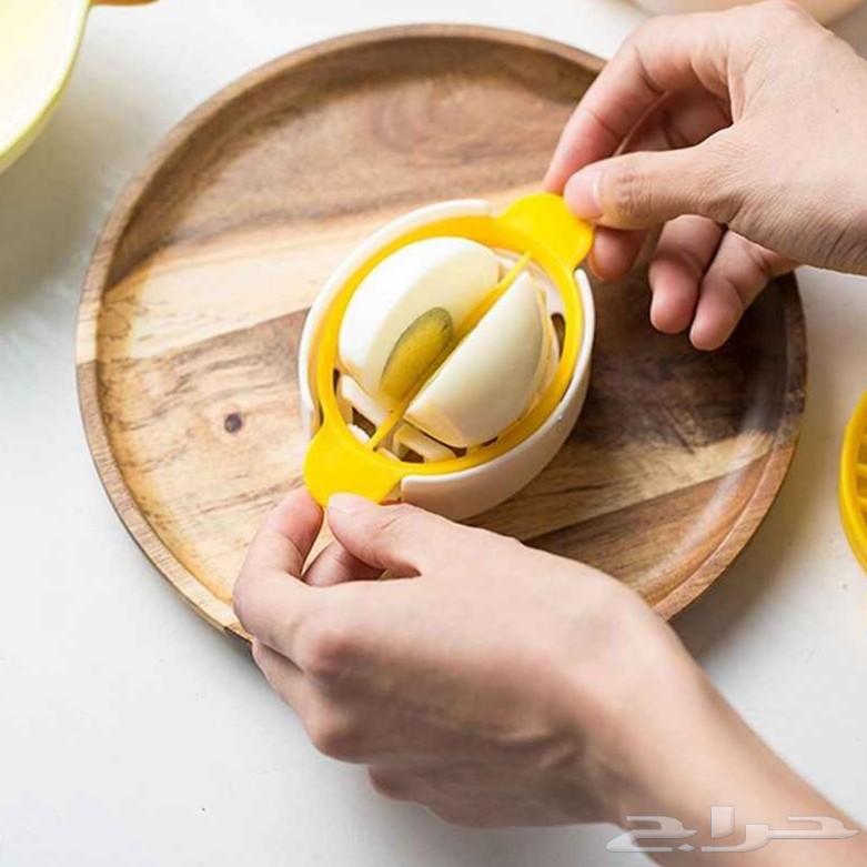 جهاز طهي البيض سلاقة 40 ريال