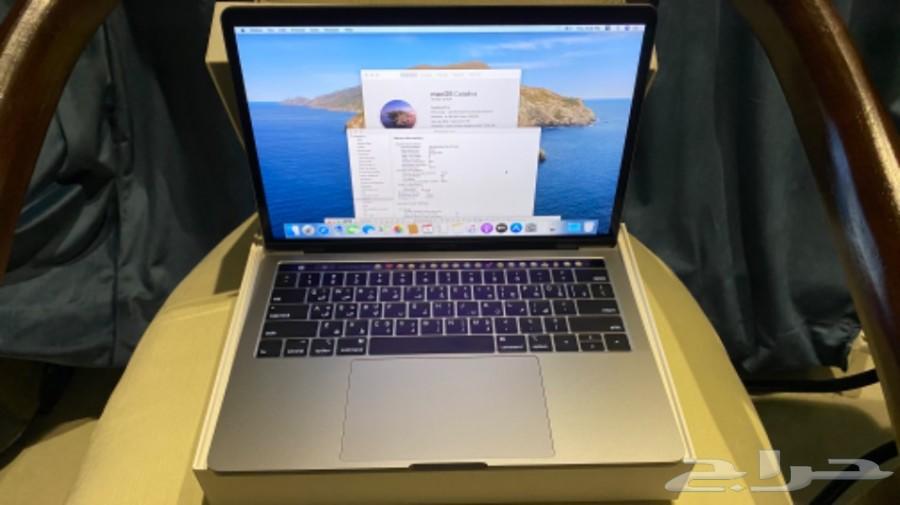 ماك بوك برو13 تتش i5 رباعي النواة MacBook Pro