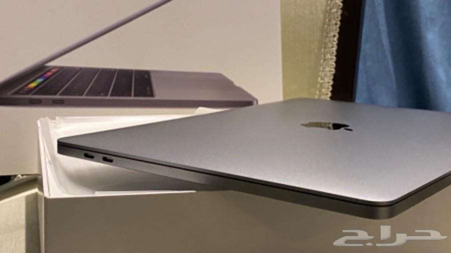 ماك بوك برو13 تتش i5 رباعي النواة MacBook Pro