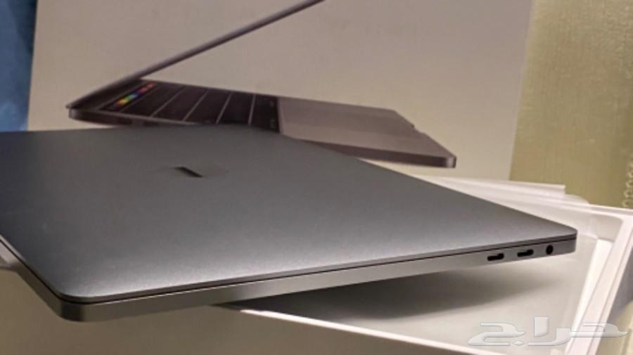 ماك بوك برو13 تتش i5 رباعي النواة MacBook Pro