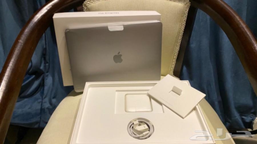ماك بوك برو13 تتش i5 رباعي النواة MacBook Pro