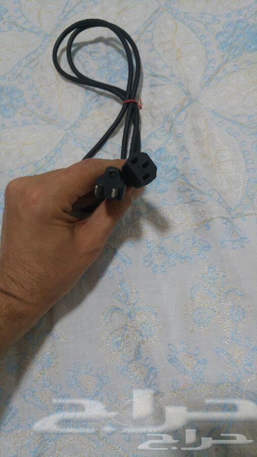 كيابل منوع وأدابترات وأسلاك لابتوبات وكمبيوتر