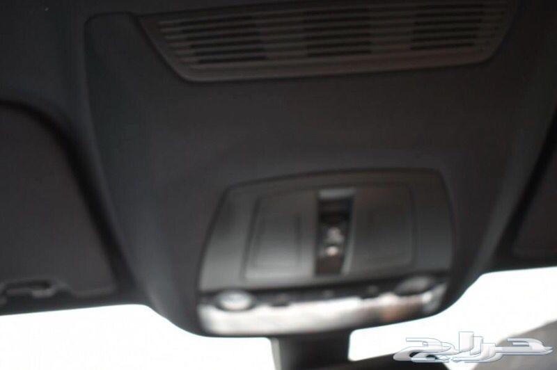 BMW 740Li 2015 فل كامل ممشى قليل