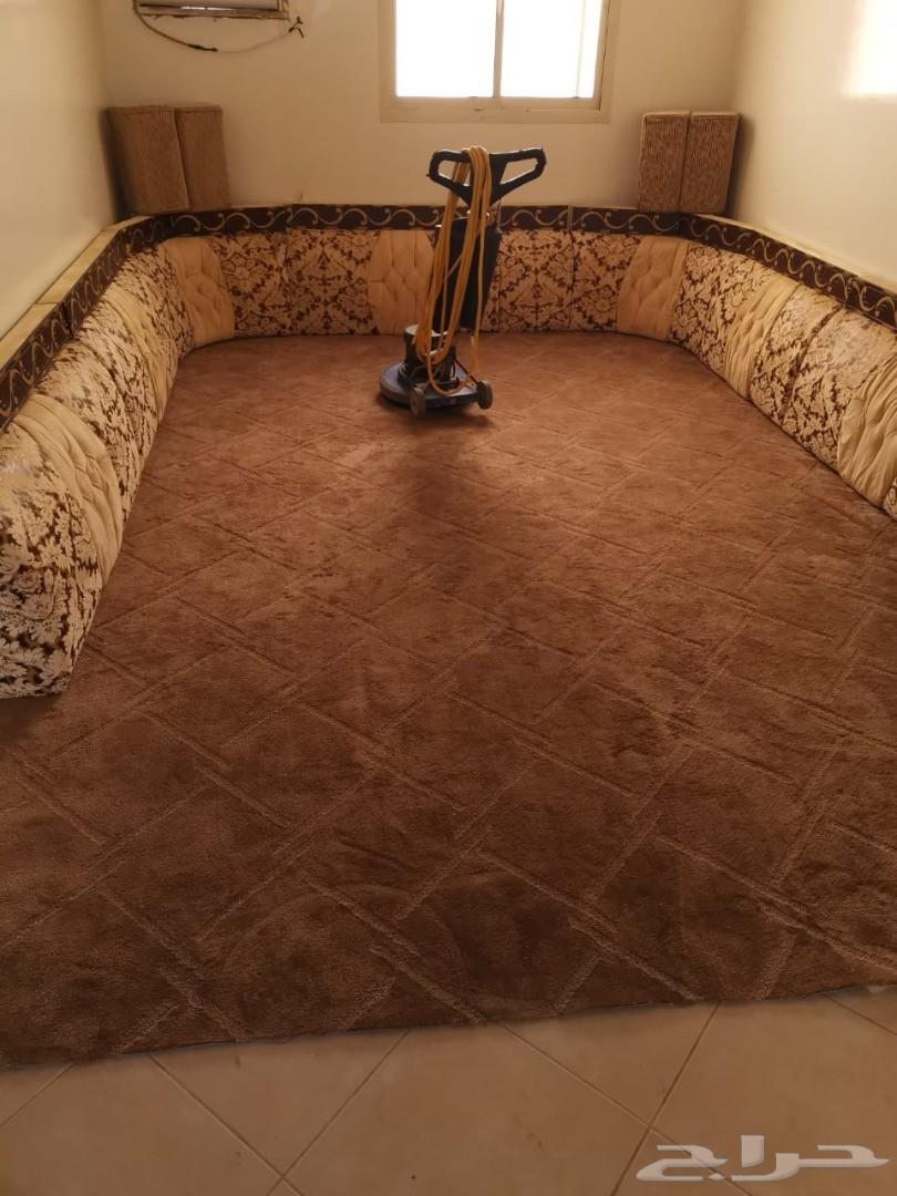 شركة تنظيف منازل بيت بركيه بالرياض