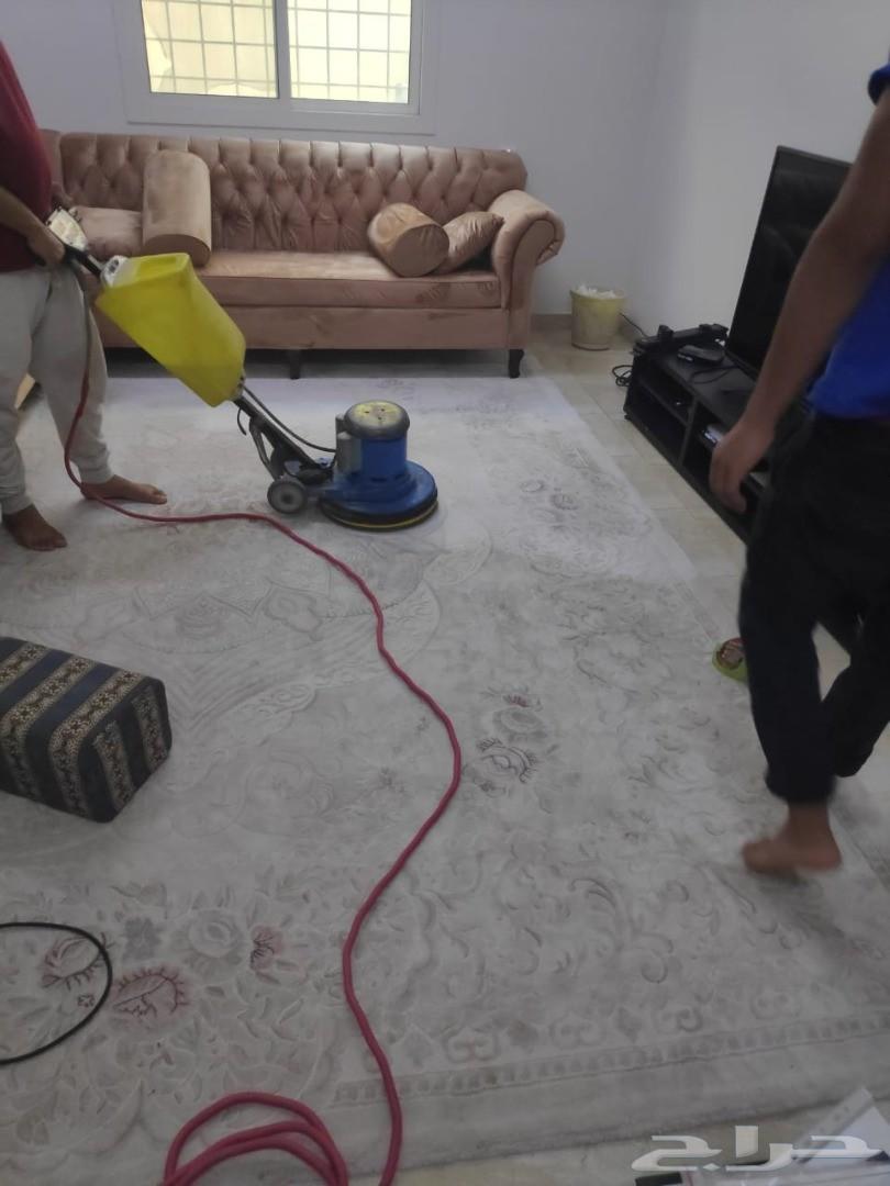 تنظيف شقق شقه جلسه بالرياض