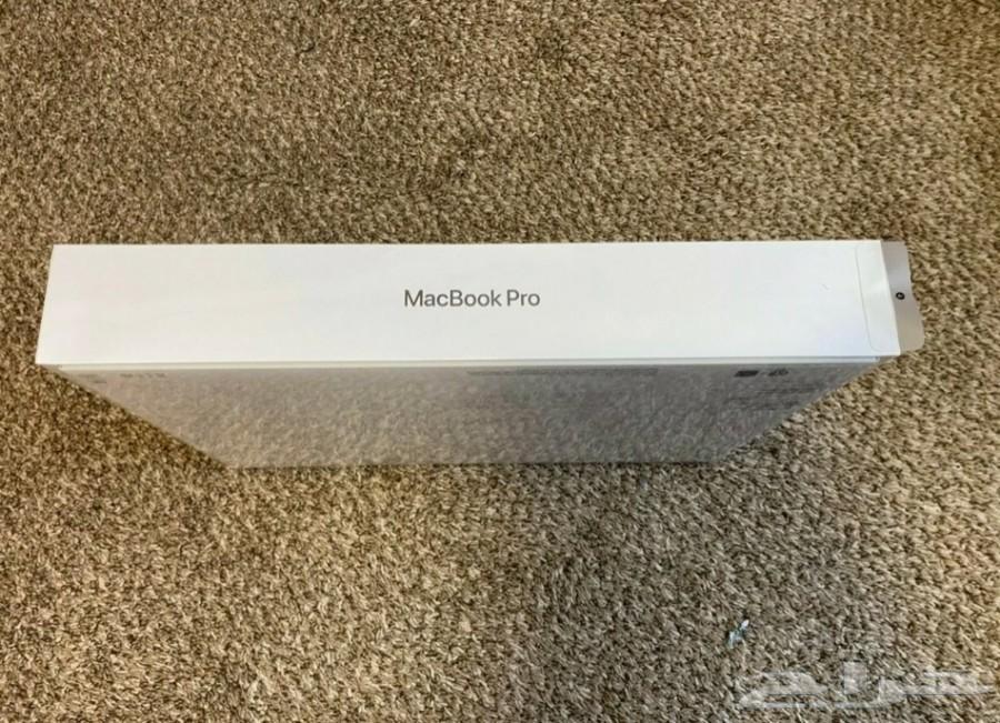 MacBook Pro 16 inch New 32Ram AppleCar plus