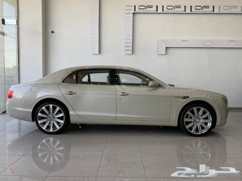 فلاينج سبير - 2014 - 34.000KM
