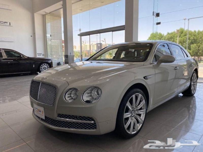 فلاينج سبير - 2014 - 34.000KM