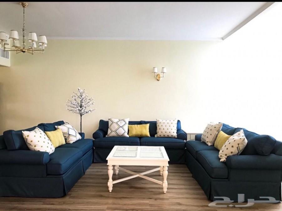 للبيع كنب في الخبر للبيع كنب في الخبر