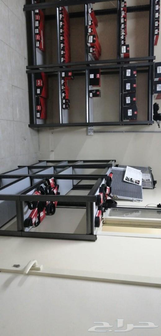 انظمة تخذين حديثة تصلح للمساجد والمنازل
