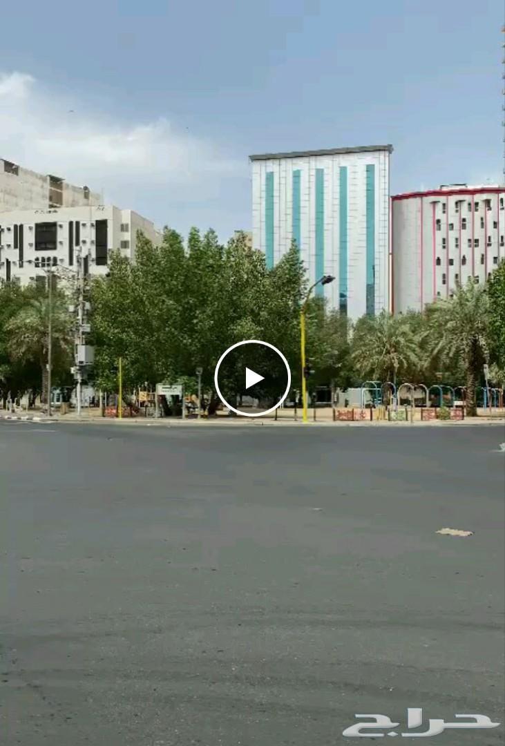 ارض للبيع __ مكة المكرمة __ ( المسفلة )