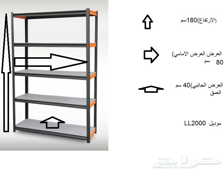 انظمة تخذين حديثة تصلح للمساجد والمنازل