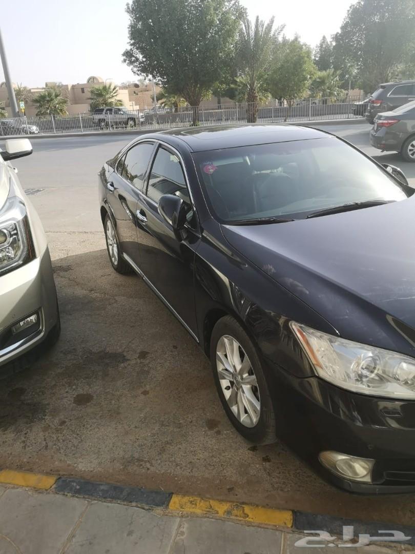 لكزس ES350