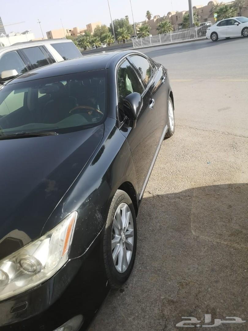 لكزس ES350