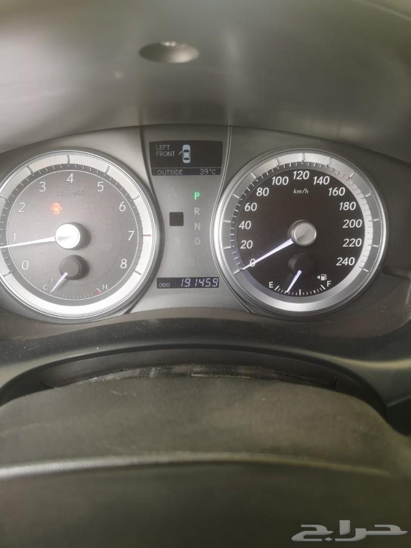 لكزس ES350
