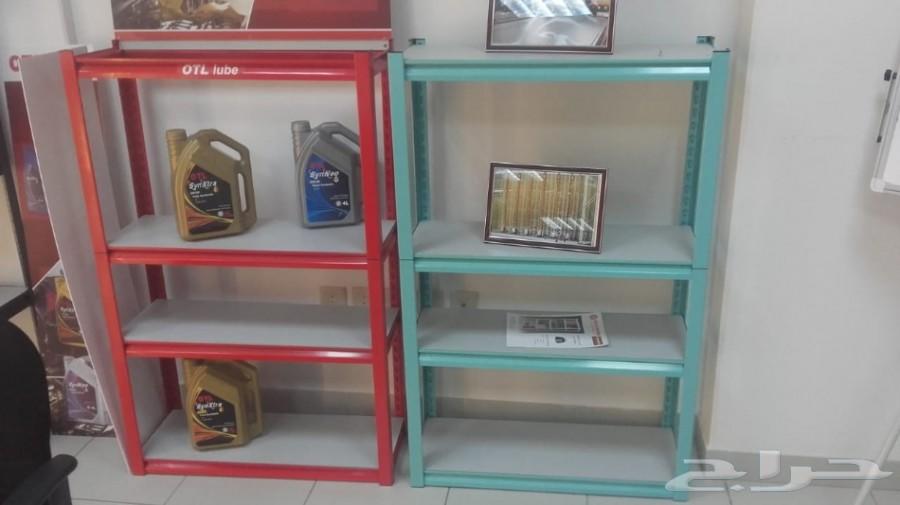 انظمة تخذين حديثة تصلح للمساجد والمنازل