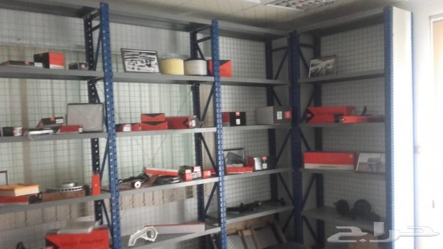 انظمة تخذين حديثة تصلح للمساجد والمنازل