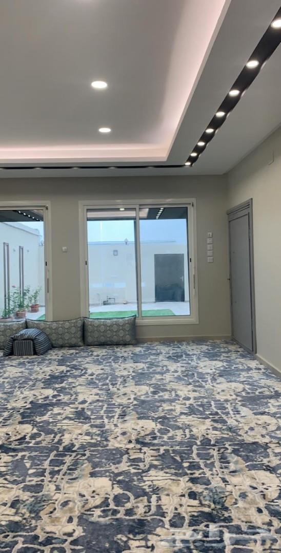 منتجع نورسين بالطائف للايجار