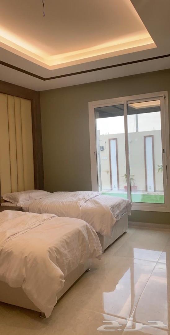 منتجع نورسين بالطائف للايجار