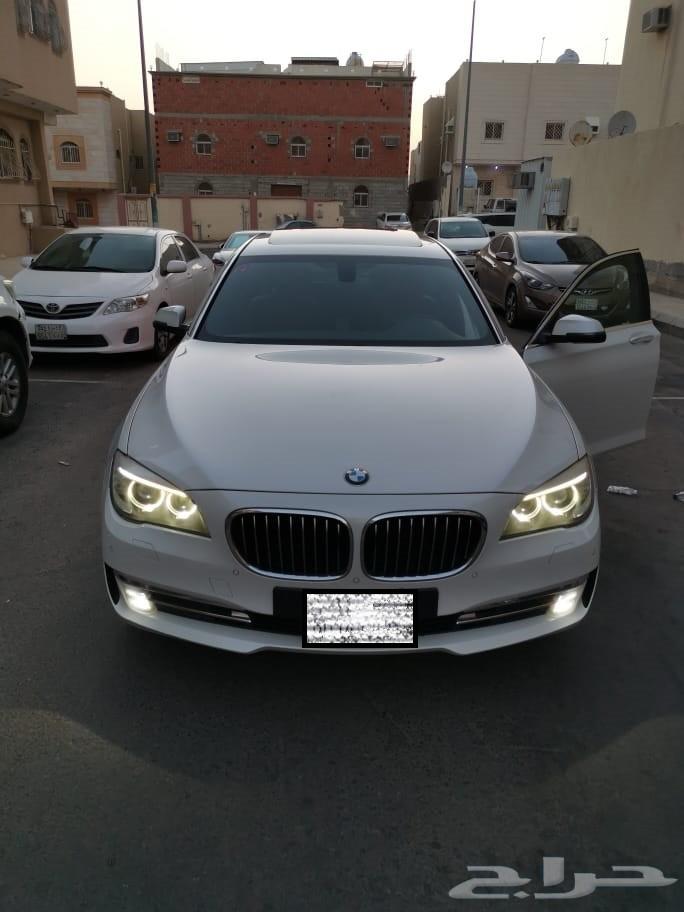 بي ام 2014