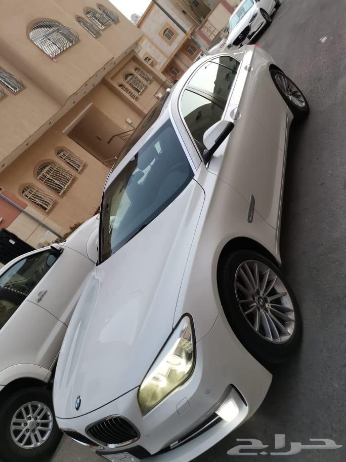 بي ام 2014