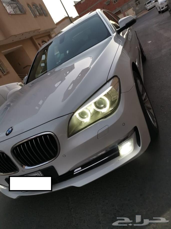 بي ام 2014