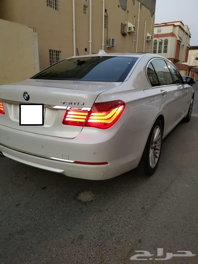 بي ام 2014