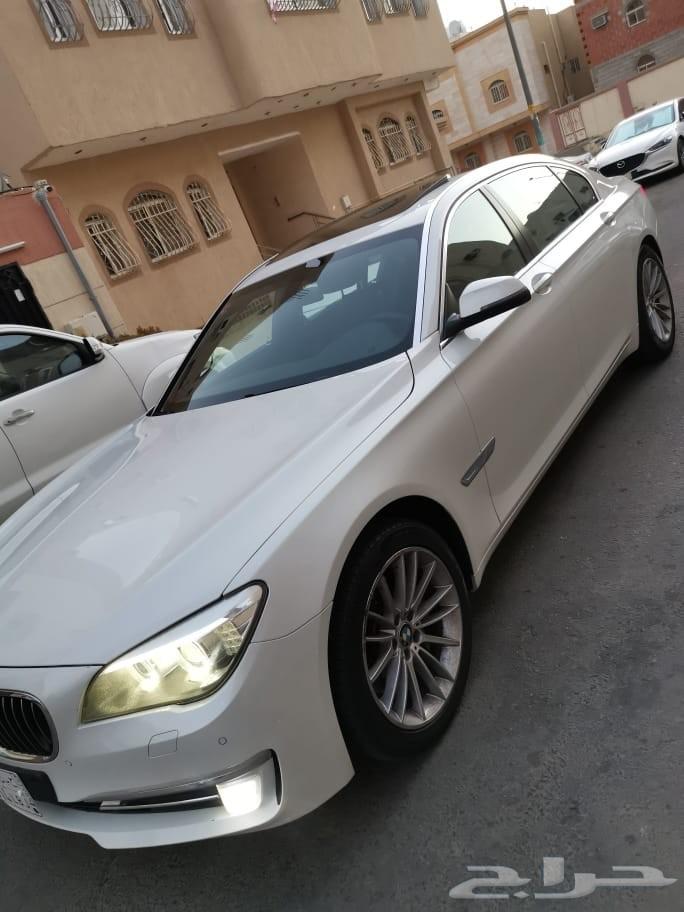 بي ام 2014