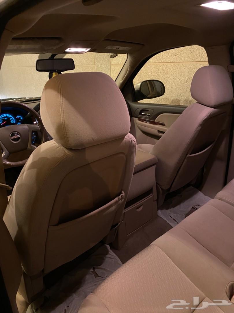 للبيع جمس يوكن XL 2009 نظيف